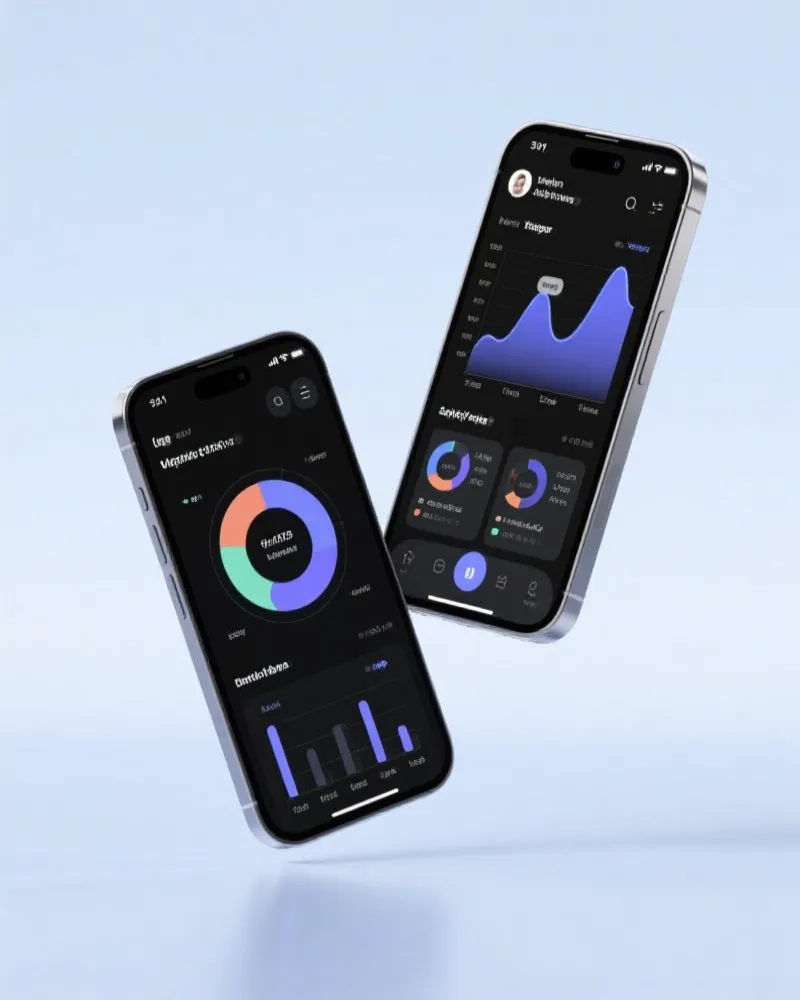 优游国际 App Interface