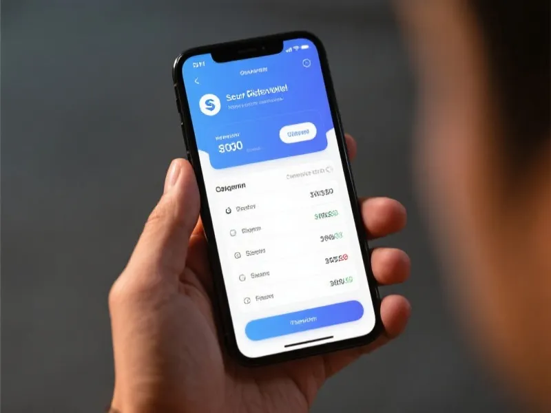 Secure Transactions