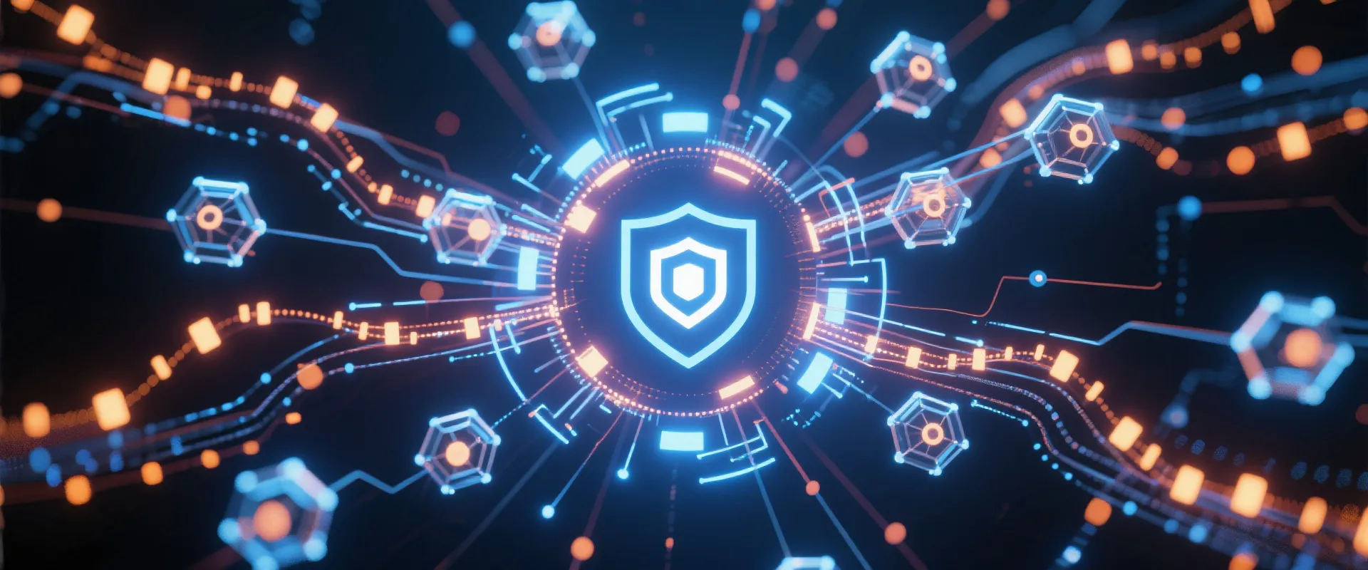 UB8 Secure Network