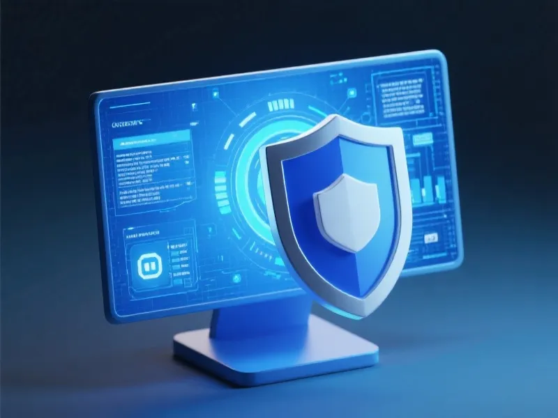 UB8 Security Verification