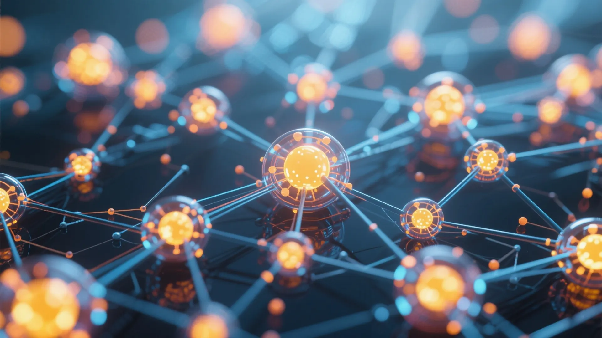 Network Background